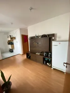 Apartamento com 2 Quartos à venda, 46m² no Recreio das Acácias, Ribeirão Preto