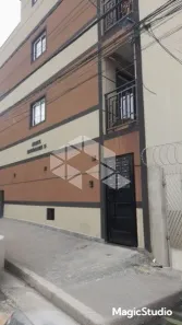 Apartamento com 2 Quartos à venda, 39m² no Vila Constança, São Paulo