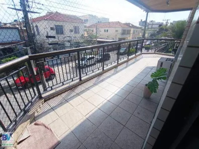 Apartamento com 3 Quartos à venda, 110m² no Vila da Penha, Rio de Janeiro