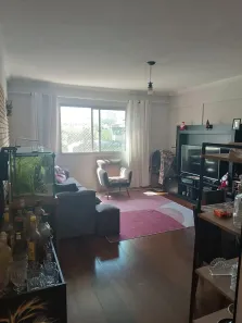 Apartamento com 2 Quartos à venda, 74m² no Vila Valparaíso, Santo André
