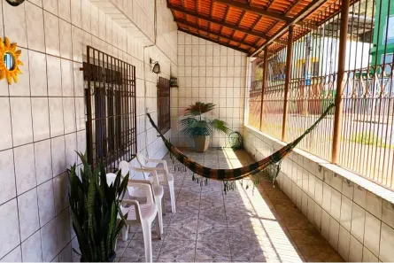 Casa com 3 Quartos à venda, 115m² no São Judas Tadeu, Juiz de Fora