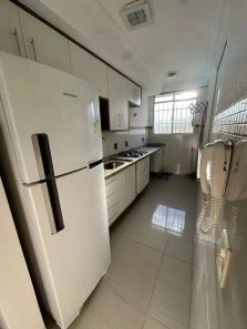 Apartamento com 2 Quartos à venda, 52m² no Campo Grande, Rio de Janeiro