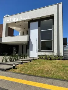 Casa de Condomínio com 4 Quartos à venda, 212m² no Residencial Goiânia Golfe Clube, Goiânia