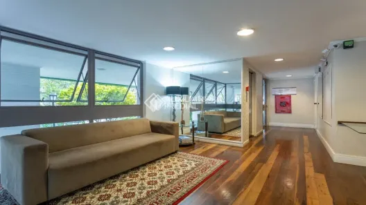 Apartamento com 2 Quartos à venda, 82m² no Mont Serrat, Porto Alegre