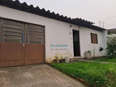 Casa com 2 Quartos à venda, 78m² no Morada do Vale II, Gravataí