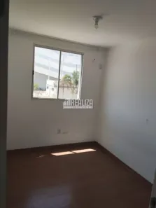 Apartamento com 2 Quartos à venda, 50m² no Jardim Libânio, Uberaba