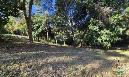 Lote/Terreno com 1 Quarto à venda, 2230m² no Residencial Aldeia do Vale, Goiânia