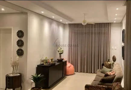 Casa com 3 Quartos à venda, 192m² no Jardim Petrópolis, Cuiabá