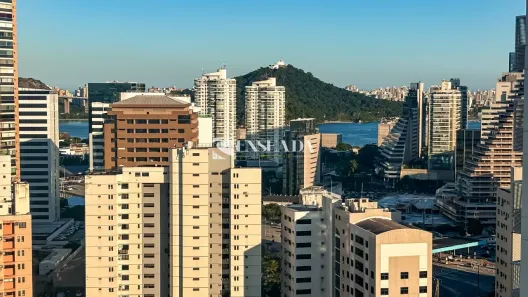 Apartamento com 3 Quartos à venda, 108m² no Santa Helena, Vitória