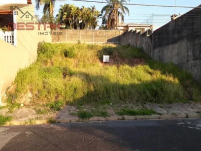 Lote/Terreno à venda, 450m² no Jardim Paulista II, Jundiaí