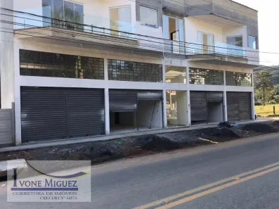 Ponto Comercial para alugar, 50m² no Maravilha, Paty do Alferes