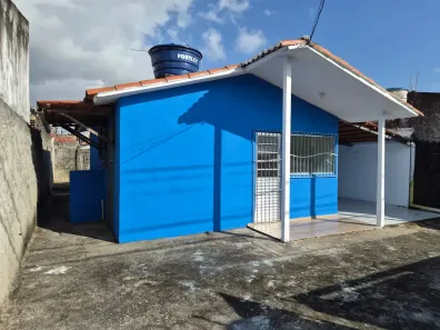 Casa com 2 Quartos à venda, 50m² no Parque das Nações, Parnamirim