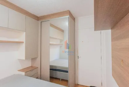 Apartamento com 2 Quartos à venda, 45m² no Loteamento Parque das Águas, Campinas