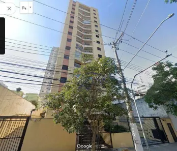 Apartamento com 2 Quartos à venda, 54m² no Tatuapé, São Paulo
