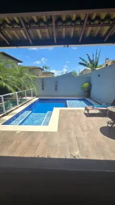 Casa de Condomínio com 4 Quartos à venda, 420m² no Piatã, Salvador
