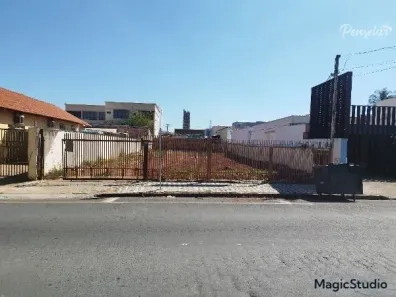 Lote/Terreno à venda, 591m² no Centro, Indaiatuba