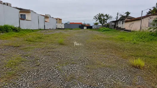Lote/Terreno para alugar, 2000m² no Vila Alzira, Santo André