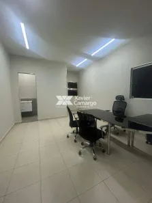 Sala Comercial para alugar, 16m² no Vila Alemã, Rio Claro