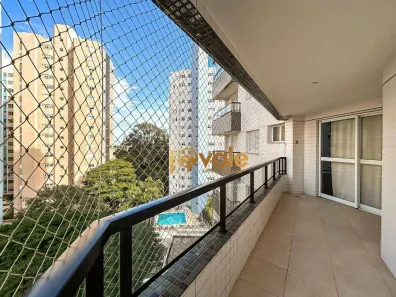 Apartamento com 3 Quartos à venda, 180m² no Vila Adyana, São José dos Campos