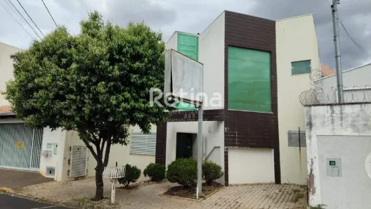 Sala Comercial para alugar, 20m² no Martins, Uberlândia