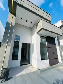 Casa de Condomínio com 3 Quartos à venda, 80m² no Parque 10 de Novembro, Manaus