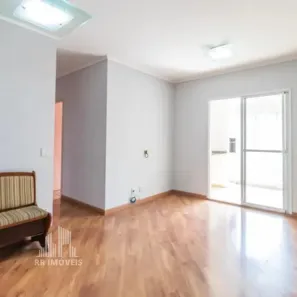 Apartamento com 3 Quartos à venda, 85m² no Jardim Tupanci, Barueri