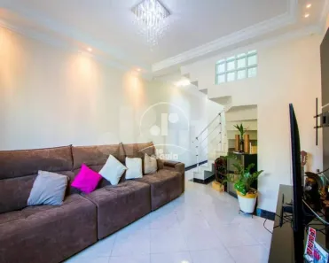 Sobrado com 3 Quartos à venda, 192m² no Vila Curuçá, Santo André