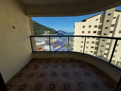 Apartamento com 3 Quartos à venda, 110m² no Jardim Bela Vista, Caraguatatuba