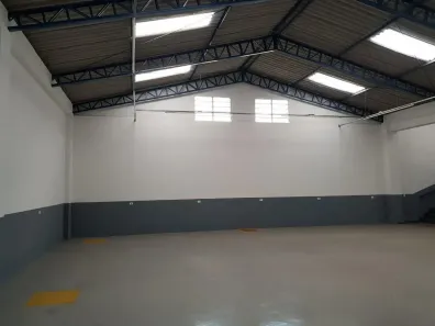 Galpão/Depósito/Armazém para alugar, 430m² no Brás, São Paulo