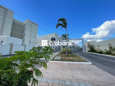 Apartamento com 2 Quartos para alugar, 42m² no São Judas Tadeu, Montes Claros