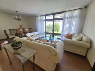 Casa com 4 Quartos à venda, 248m² no Jardim São José, Arujá