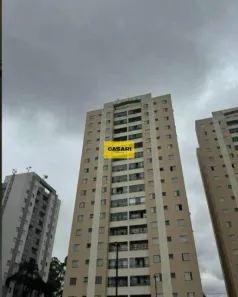 Apartamento com 3 Quartos à venda, 78m² no Planalto, São Bernardo do Campo