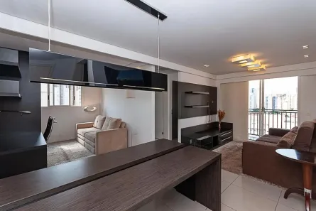 Apartamento com 2 Quartos à venda, 61m² no Água Branca, São Paulo