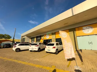 Ponto Comercial para alugar, 50m² no Harmonia, Canoas