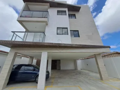 Apartamento com 2 Quartos à venda, 46m² no Cristo Redentor, João Pessoa