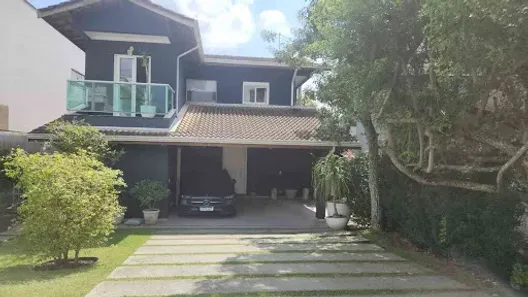 Casa de Condomínio com 4 Quartos à venda, 360m² no Jardim Colibri, Cotia