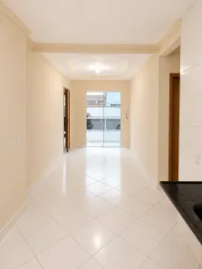 Apartamento com 2 Quartos à venda, 49m² no Ingleses do Rio Vermelho, Florianópolis