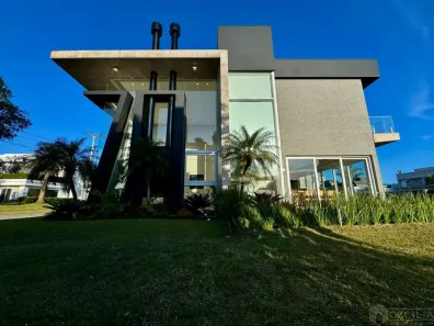 Casa de Condomínio com 4 Quartos à venda, 220m² no Arroio Teixeira, Capão da Canoa
