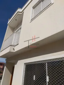 Casa de Condomínio com 3 Quartos à venda, 78m² no Vila Carrão, São Paulo