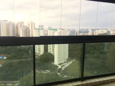 Apartamento com 5 Quartos à venda, 160m² no Jardim Morumbi, São Paulo