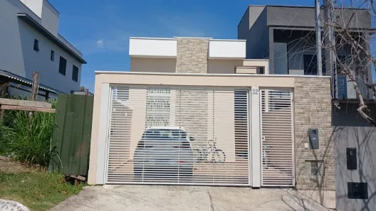 Casa com 3 Quartos à venda, 100m² no Chácara Jaguari (Fazendinha), Santana de Parnaíba