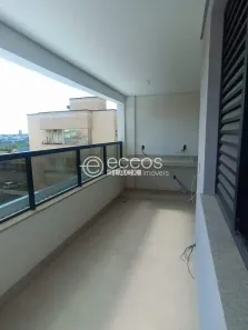 Apartamento com 3 Quartos à venda, 84m² no Santa Mônica, Uberlândia