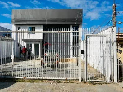 Galpão/Depósito/Armazém à venda, 484m² no Niterói, Canoas