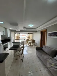 Apartamento com 2 Quartos para alugar, 65m² no Zona Nova, Capão da Canoa