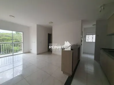 Apartamento com 2 Quartos à venda, 65m² no Loteamento Santo Antônio, Itatiba