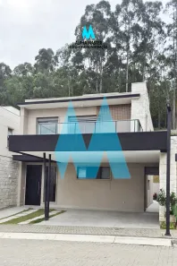 Casa de Condomínio com 3 Quartos para alugar, 230m² no Tamboré, Santana de Parnaíba