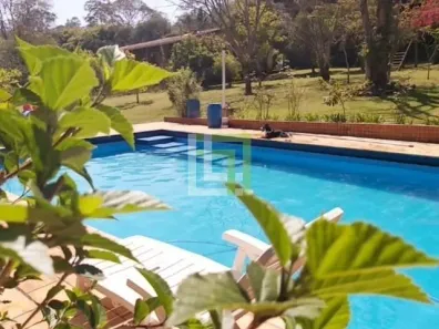 Fazenda/Sítio com 5 Quartos à venda, 24000m² no Pau Arcado, Campo Limpo Paulista