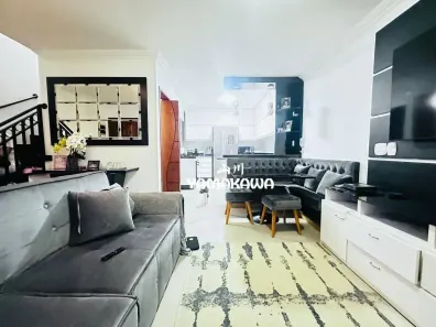 Sobrado com 3 Quartos à venda, 120m² no Vila Guilhermina, São Paulo