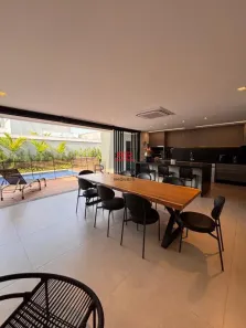 Casa com 4 Quartos à venda, 350m² no Jardim Espanha, Marília