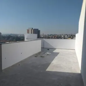 Cobertura com 2 Quartos à venda, 100m² no Jardim das Maravilhas, Santo André
